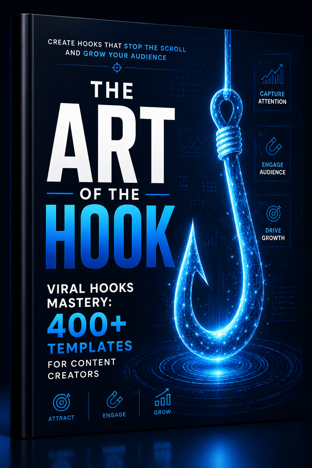 Nobody Cares About Your Content… Until You Use These Hooks