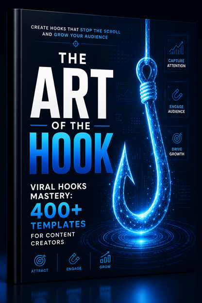 Nobody Cares About Your Content… Until You Use These Hooks