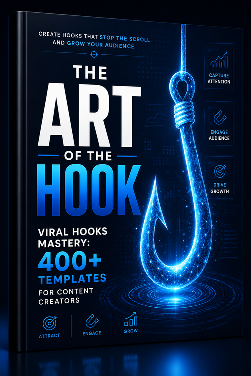 Nobody Cares About Your Content… Until You Use These Hooks
