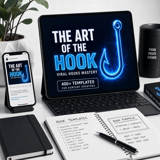 Nobody Cares About Your Content… Until You Use These Hooks